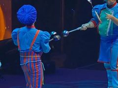 -珠海横琴长隆《卡卡虎奇遇记》