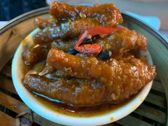 -点点心点心专门店(湾仔店)