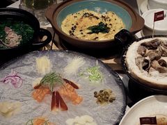 -滋粥楼·顺德菜(番禺广场总店)