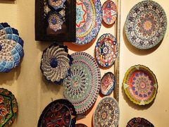 -新疆国际大巴扎