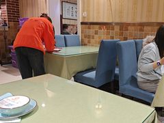 -桃子餐厅·天津菜(王顶堤总店)