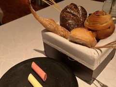 -翡翠36餐厅(浦东香格里拉店)