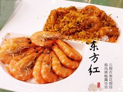 -东方红酒楼(知春路店)