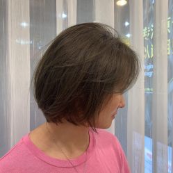 -BM SALON