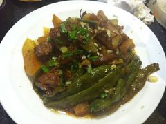 -老厨家(友谊路总店)
