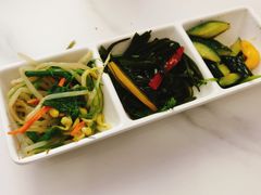 -马兰拉面(西直门外店)