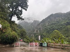 -福建天门山
