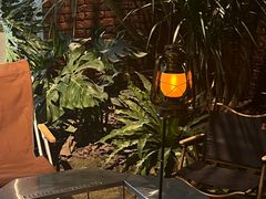 -J Create城市露营咖啡·简餐·宠物(上海动物园店)