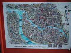 -三坊七巷历史文化街区