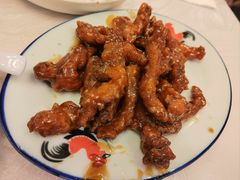 糖醋排条-玲珑餐厅(陕西南路店)
