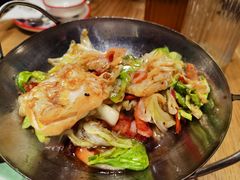 -新白鹿餐厅(爱琴海购物中心店)