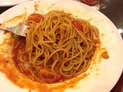 iphone_upload_pic-豪客来牛排(重庆三峡广场步行街1704店)