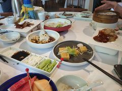 -合兴居烤鸭店