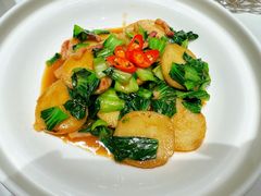 -御花园·粤菜·海鲜火锅(中山公园店)