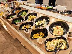 -比格比萨自助(宋家庄店)