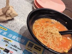 -争鲜回转寿司(海曙天一PLUS店)