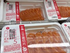 -盒马鲜生(大成店)