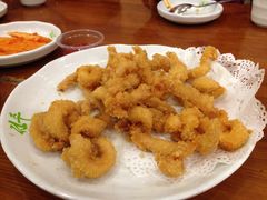 -全州拌饭馆(断桥店)
