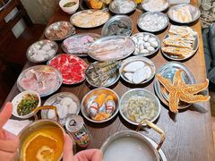 -行运海鲜食集(北京首店)