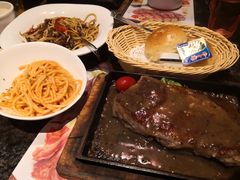 -南都西餐厅(布吉新三村南区店)