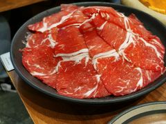 -呷哺呷哺 黄金牧场 (新中关购物中心店)