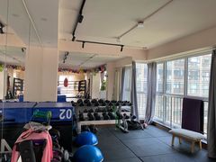 -北武堂拳击散打搏击泰拳俱乐部(三里屯总店)