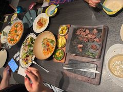 -卡朋西餐(宝安大仟里店)