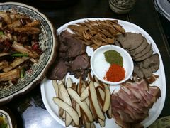 -陈有良尖椒鸡(渝中示范店)