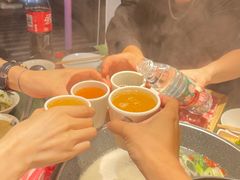 -老灶堂文创火锅(文艺路店)
