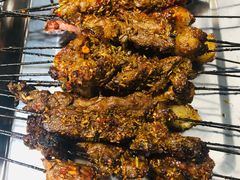 烤肉-清真·马峰烤肉(小学习北巷店)