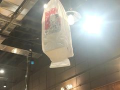 大堂-姜虎东白丁烤肉(苏州中心店)