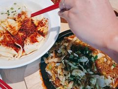 -大师兄·西北小馆(金湾华发商都店)