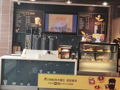 门面-麦当劳(世贸店)