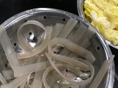 -二楼老店重庆鸡公煲(真光路店)
