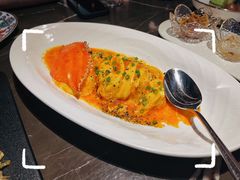 -海派悦庭·海胆烧麦·新融合菜(凯德广场店)