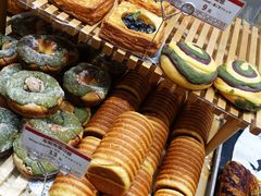 -山崎面包(静安久光店)