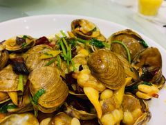 -新洪记·丽久饭店(铁西店)