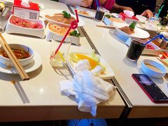 -海底捞火锅(上元大街店)