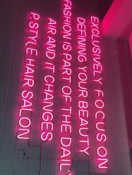 -P.STYLE 派斯造型