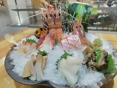 -割烹旭日本料理(龙湖狮山天街店)