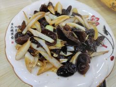 -老舅老蒙肉饼非遗店(一店)