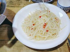 -湘香私房菜(大石长隆店)