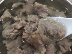 -老牌依强牛肉店(达道总店)