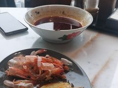 -美食汇自助餐厅(成都万达瑞华酒店)