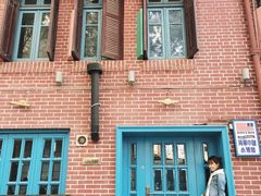 -飞马旅黎黄陂路文旅街区