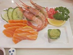 -仓桥家·焗寿司·锅物(光谷步行街店)