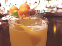 -The Bottle Bar(羲和商业广场店)
