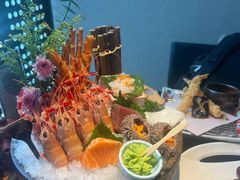 -花潮料理艺食馆(成都万象城店)