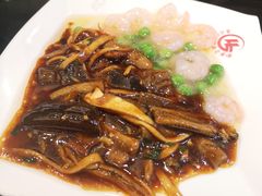-五芳齋(云南南路店)