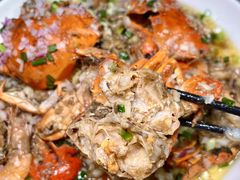 -辣螃铠盆盆蟹大排档(总店)